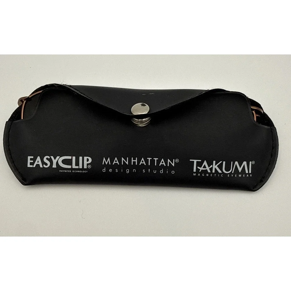 Easyclip sunglasses clip